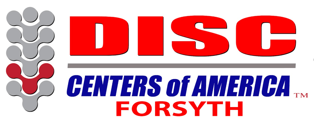 Forsyth Disc Center